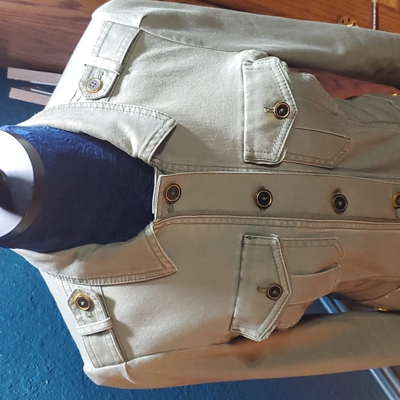 WHBM Blazer/Jacket - Picture 7 of 15